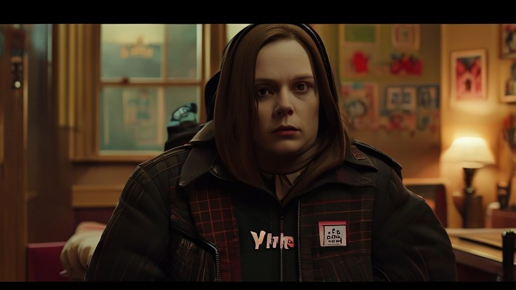 当蝉鸣掩盖谋杀：网飞新剧《他的她的》如何用伤痛谱写爱之挽歌