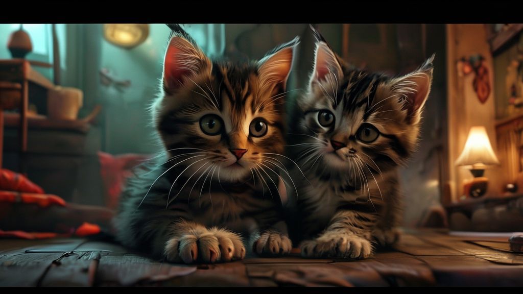 《18号阁楼》：当恐怖游戏遇上撸猫治愈