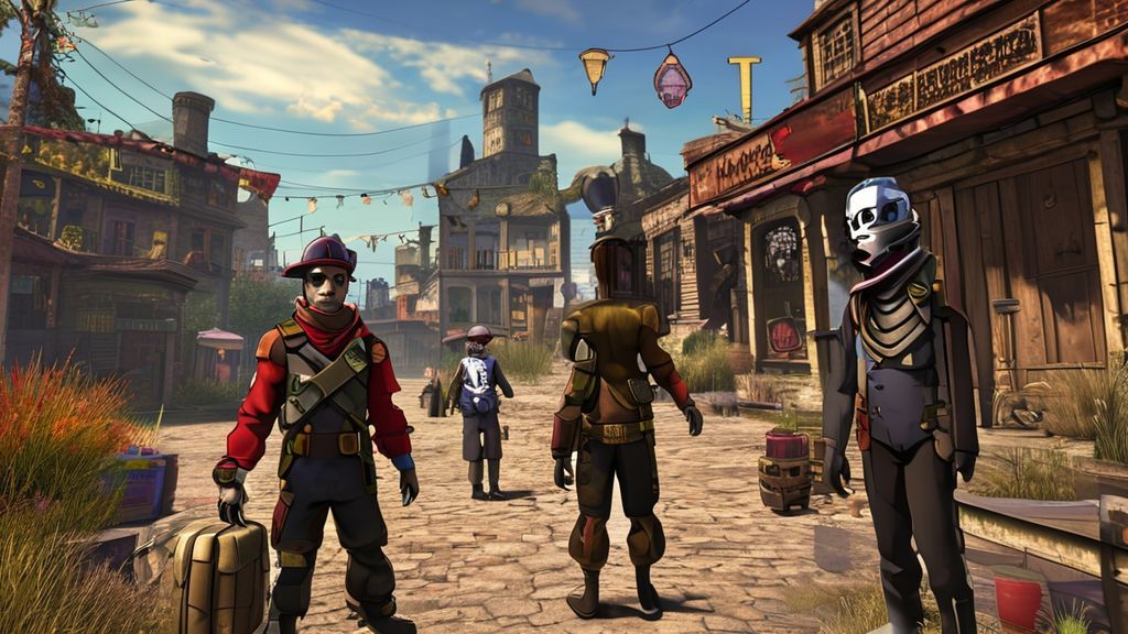 1月18日游戏特惠精选：周末剁手预警