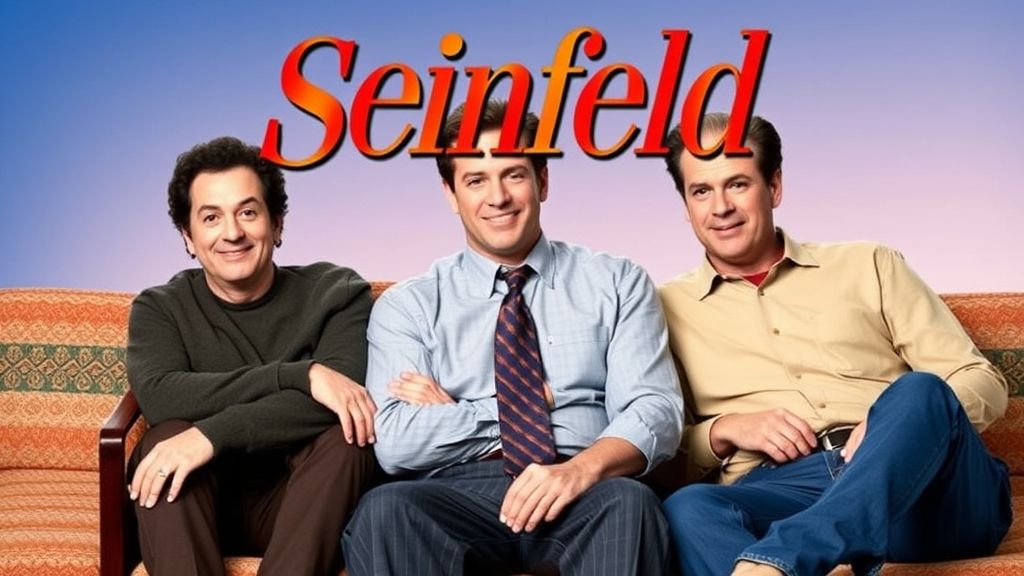 《宋飞正传》4K蓝光史低价来袭！Prime Day前剁手立省$82