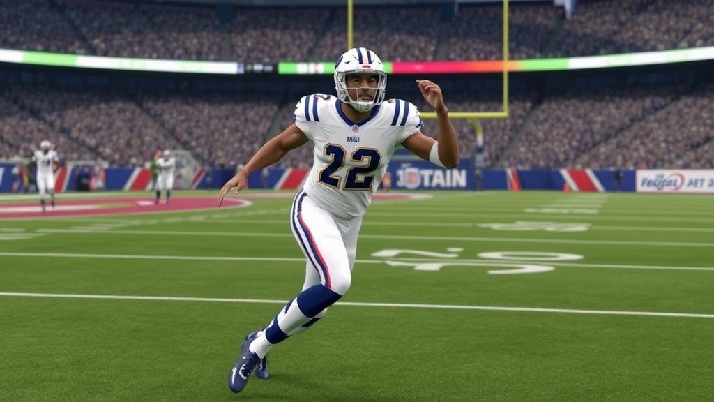 《麦登橄榄球26》的王朝模式更新：又是EA画的一张新饼？