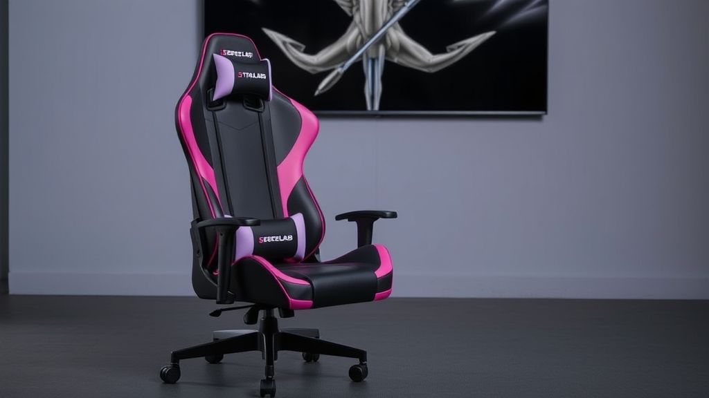 Secretlab美国独立日大促火热进行中 电竞装备最高立省千元