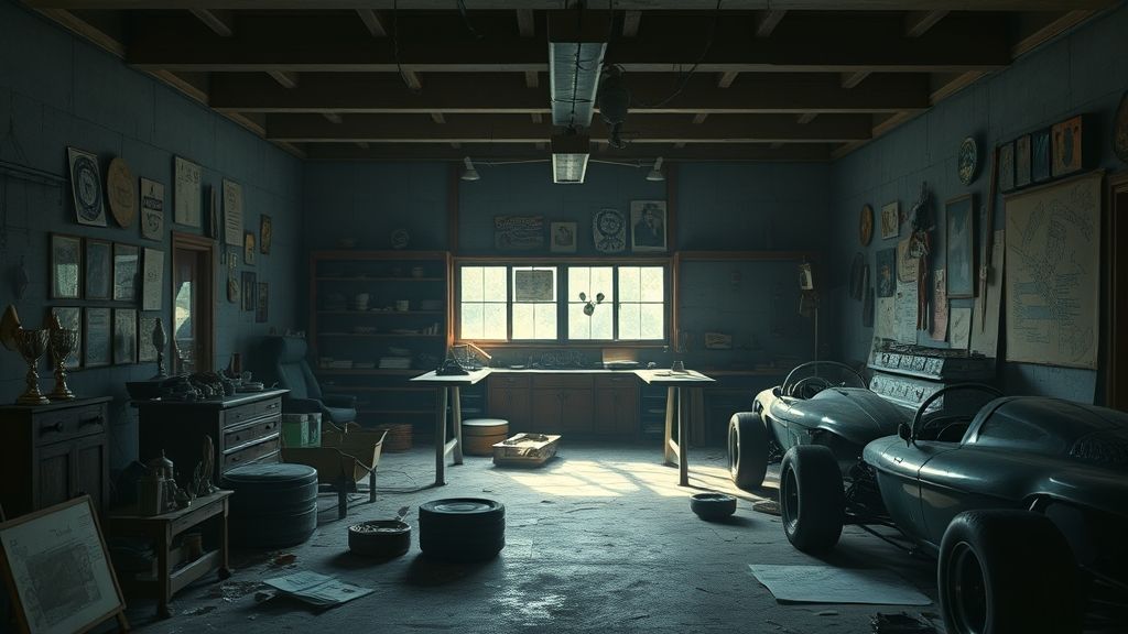 微软裁员风暴席卷《极限竞速》 传奇竞速系列恐成绝唱