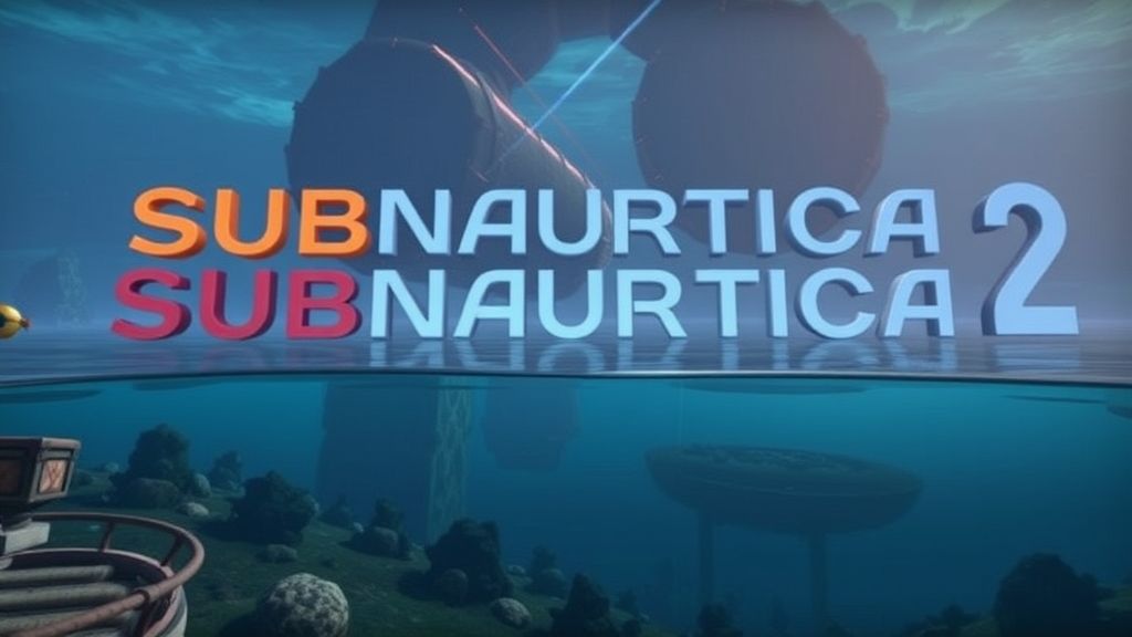 《深海迷航2》2.5亿奖金门引爆游戏圈地震