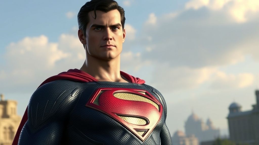 超人游戏进化史：钢铁之躯的数字化困境