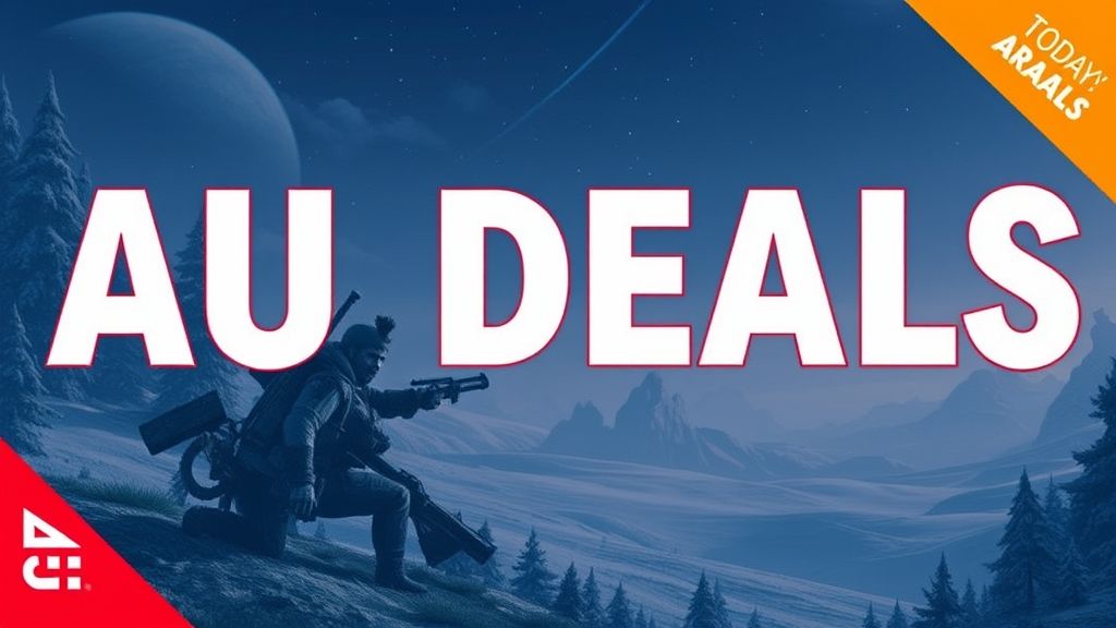 寒冬游戏特惠：总有一款点燃你的热情