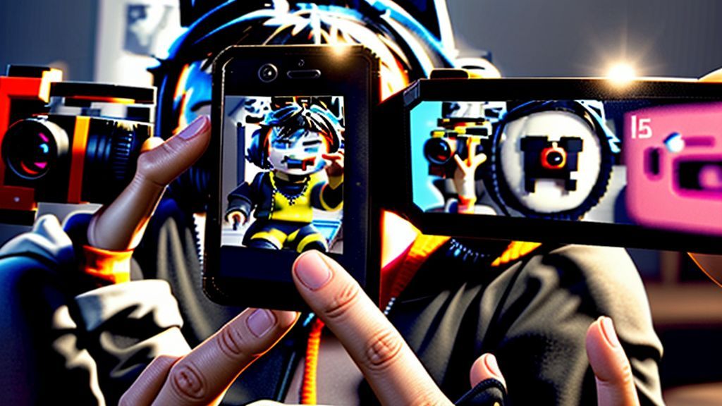 Roblox祭出视频自拍年龄验证 筑起未成年人社交防火墙