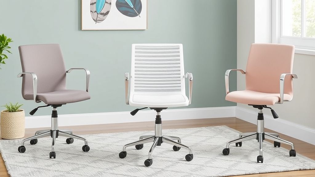 Wayfair返校季大促：选对办公椅才是健康办公的第一课