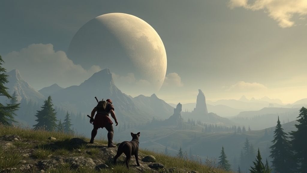 FromSoftware神秘新作代号FMC曝光 或为《黑暗之魂3》重制版