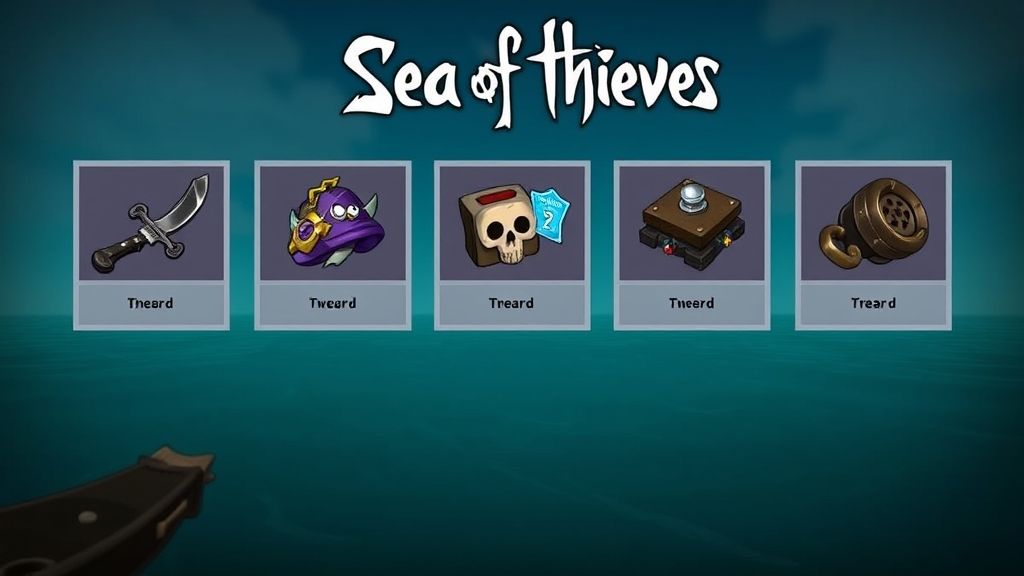 《盗贼之海》Twitch限时掉落活动火热进行中