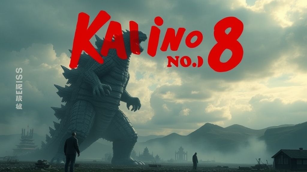 《怪兽8号》第二季首映观察：高开低走的怪兽盛宴还是创意枯竭的续作？