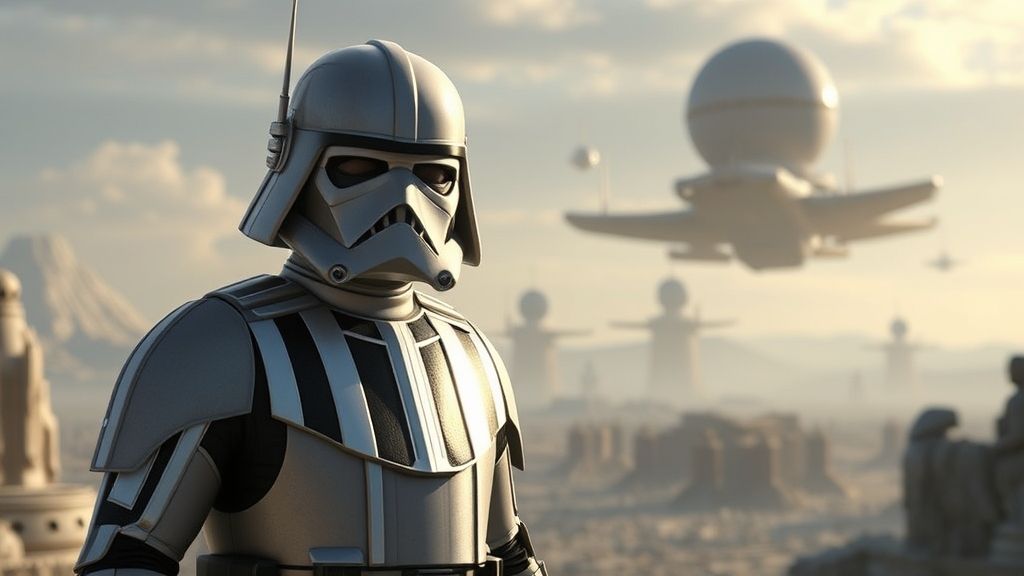 虚幻引擎跨界应用全解析：从游戏开发到娱乐产业的多维革命