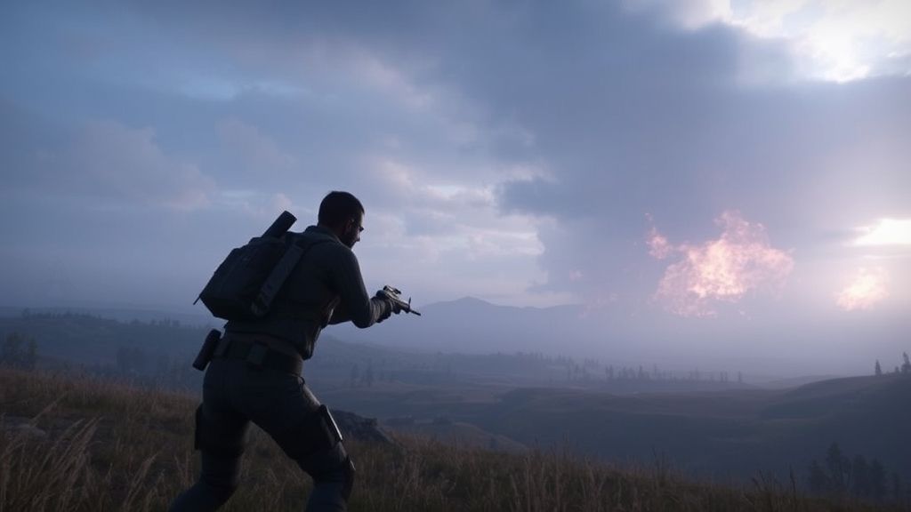 《战地6》亮剑反外挂：Javelin内核级防护系统即将上线