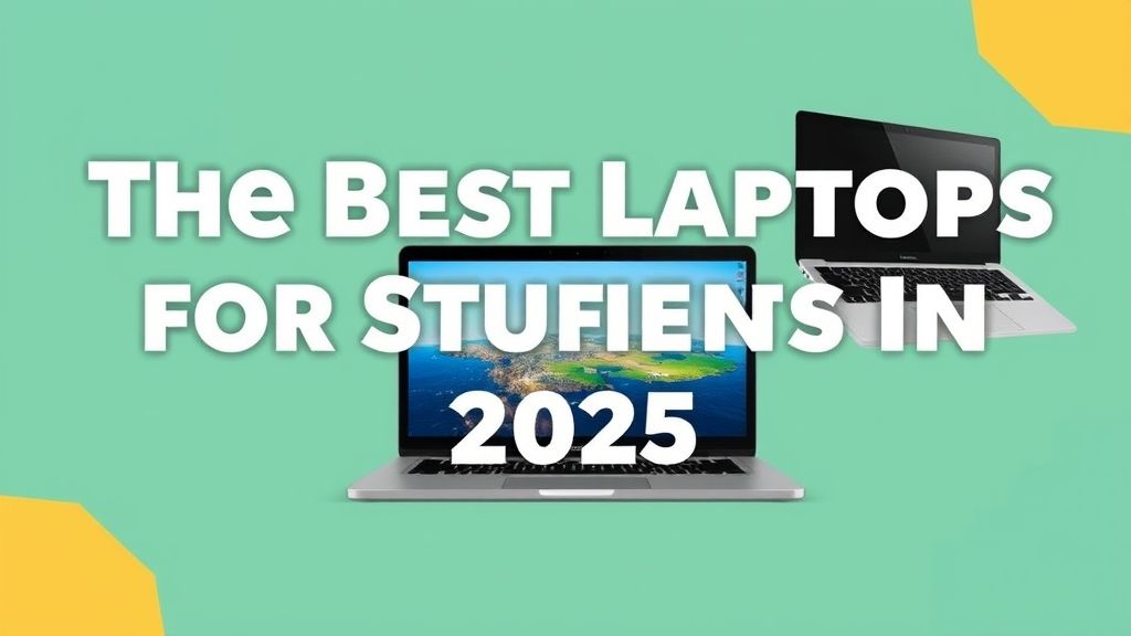 大学生笔记本选购指南