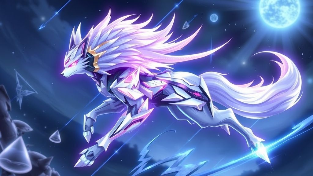 《崩坏：星穹铁道》银狼全面培养指南