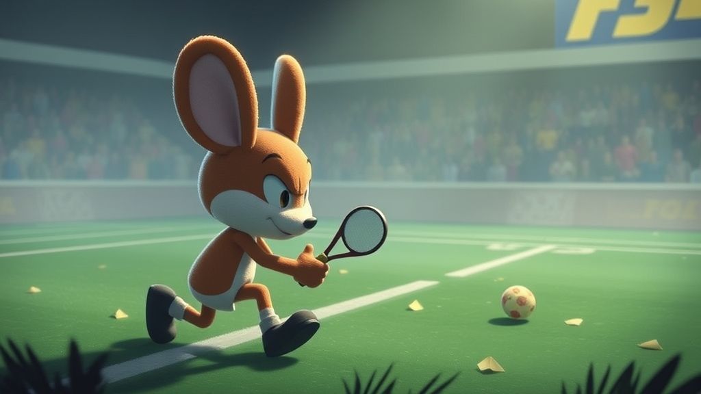 《安与罗杰》：一小时叙事神作如何颠覆游戏体量认知