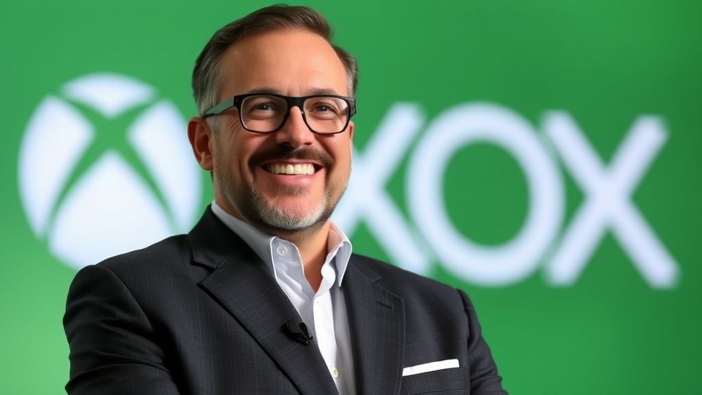 游戏女强人跨界食品界：Xbox总裁Sarah Bond出任泰森食品董事