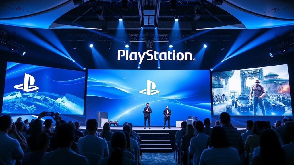 索尼9月发布会前瞻：State of Play还是Showcase？