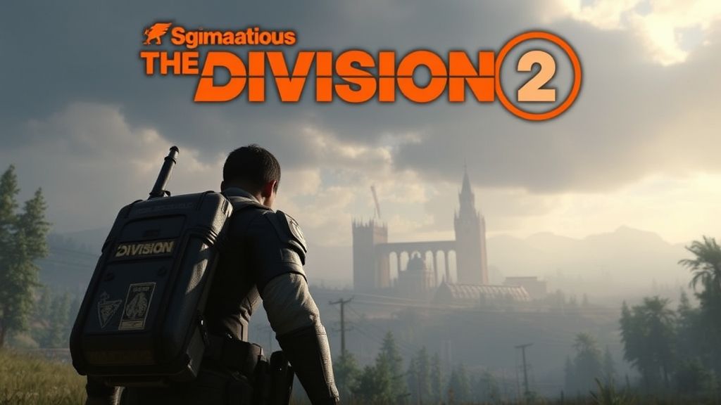 《全境封锁2》全新DLC《幸存者》官宣 系列元老回归领衔开发