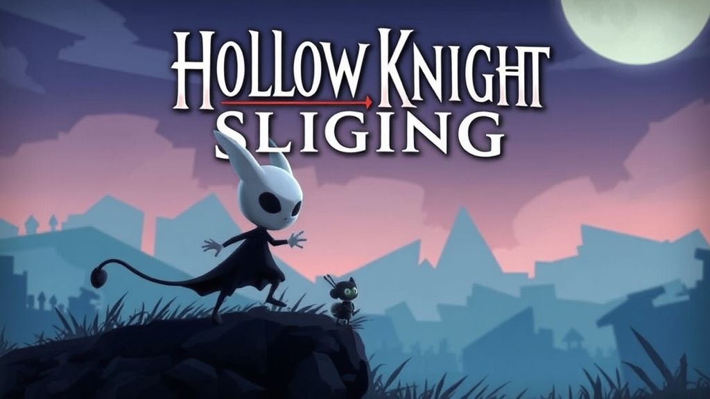 《空洞骑士：丝之歌》创纪录！首周销量突破300万份