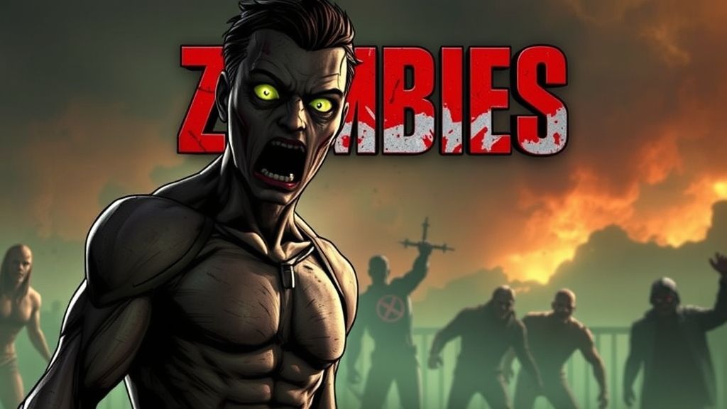 漫威僵尸宇宙再临！《漫威僵尸：重生》深度解析