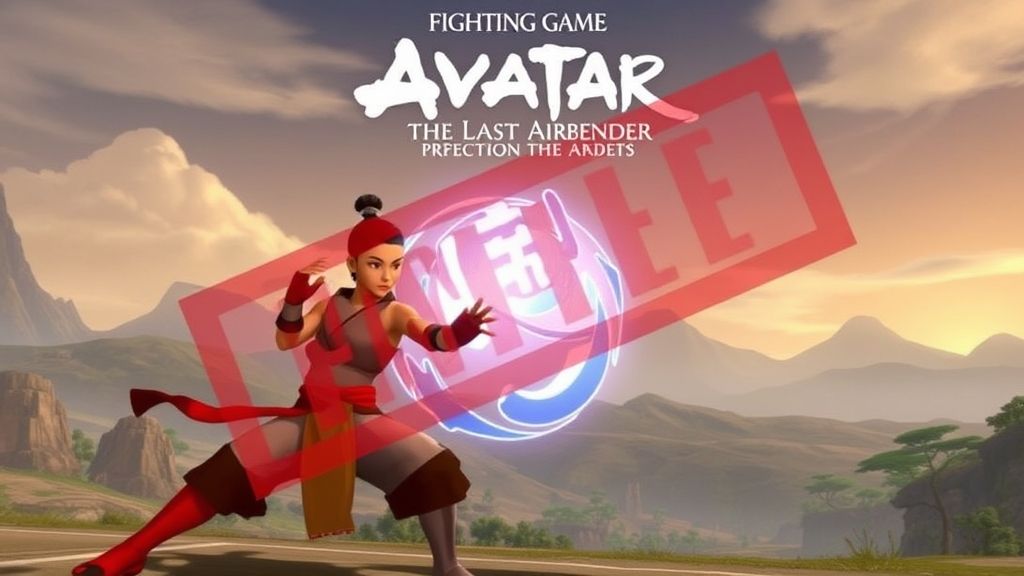 《降世神通：传奇格斗》重获新生，2026年夏季震撼来袭