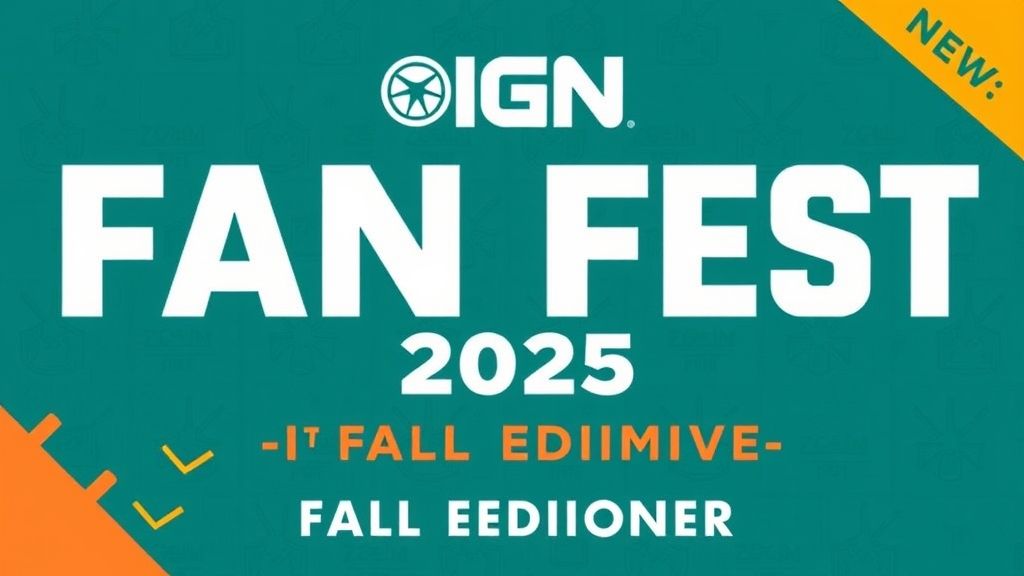 2025秋季游戏盛典：从《铁血战士：荒原》到《寂静岭》重制版，这些炸裂新作你不能错过