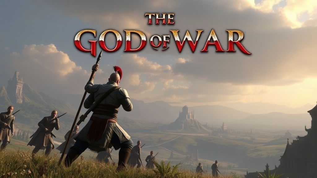 前《战神》制作人警告：3A游戏开发模式已到转型时刻