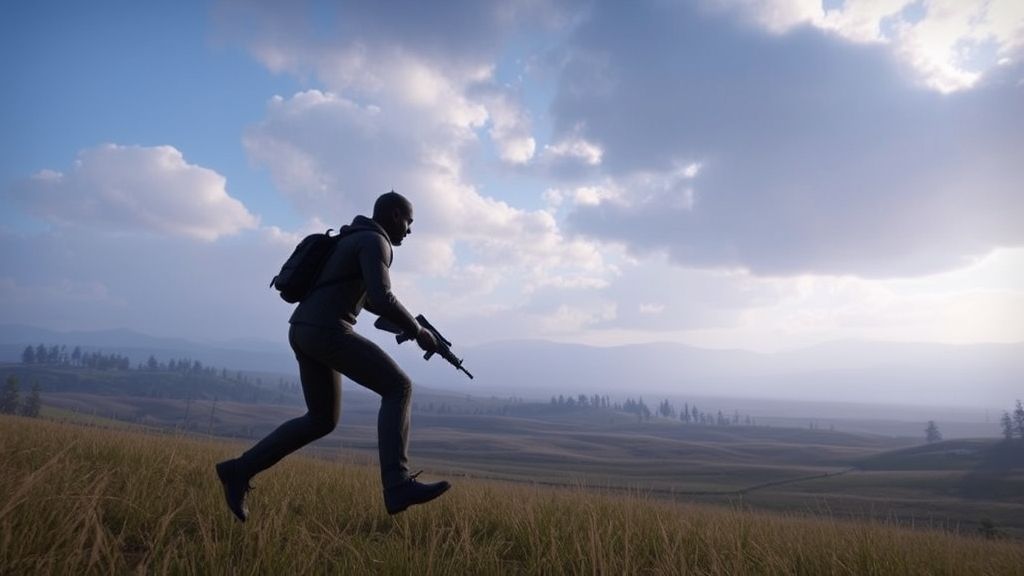 《战地6》S1赛季1.1.1.0版本更新公告：全面优化游戏体验