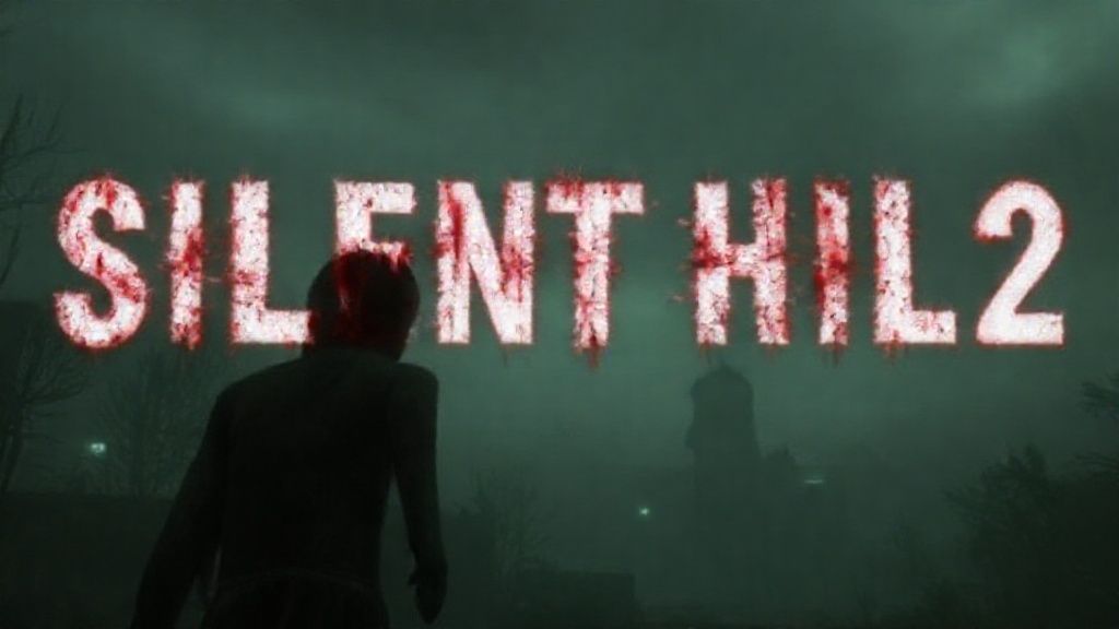 《寂静岭2重制版》Xbox版ESRB评级曝光 发售在即？