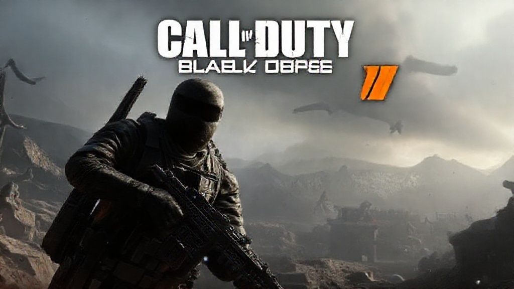 《使命召唤：黑色行动7》PC配置要求全解析