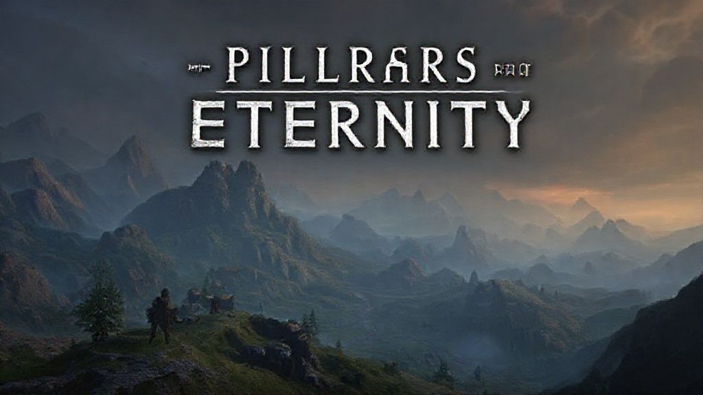 《永恒之柱》重大更新：回合制模式本周开启公测