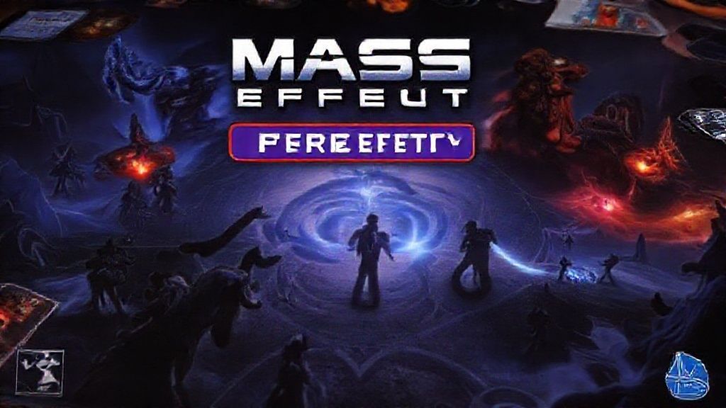 《质量效应》官方桌游史低价！Hagalaz行动四折特惠+漫画全集半价