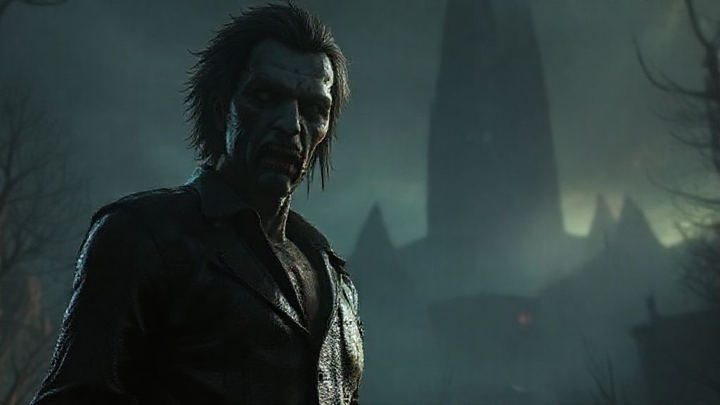 《黎明杀机》惊悚联动再升级！《寂静岭》《恶魔城》双IP重磅加盟