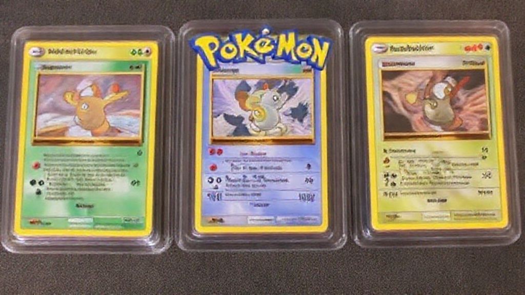 加州卡牌店遭窃：价值超10万美元的宝可梦卡牌被盗