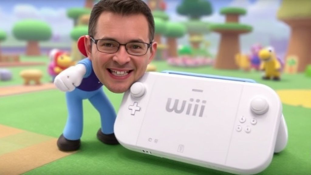 【主机大战】Nex Playground黑马逆袭！11月销量力压Xbox位列第三