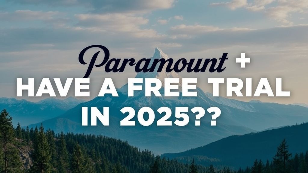 流媒体界的隐藏大佬：派拉蒙+的逆袭之路