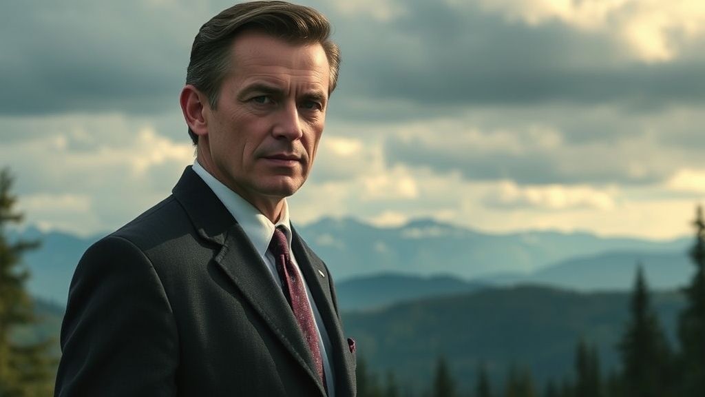 《双峰：与火同行》4K修复版震撼预售 | 大卫·林奇经典邪典电影终迎终极画质