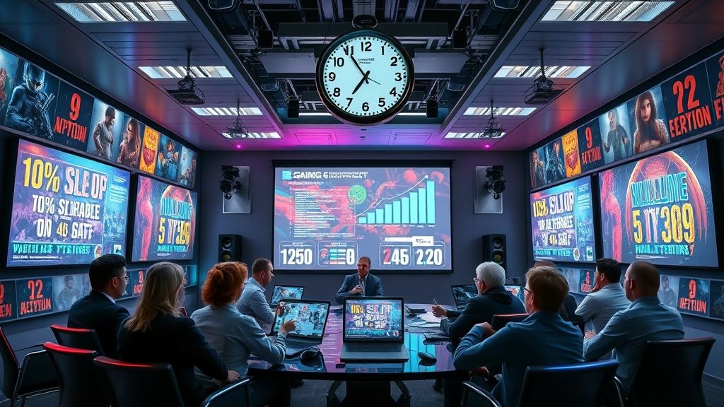 英国《网络安全法》今日生效：游戏行业面临合规大考