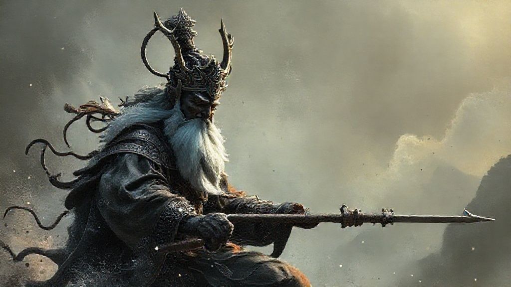 《黑神话：悟空》PS5版迎来历史最低价！中国神话动作RPG的终极体验