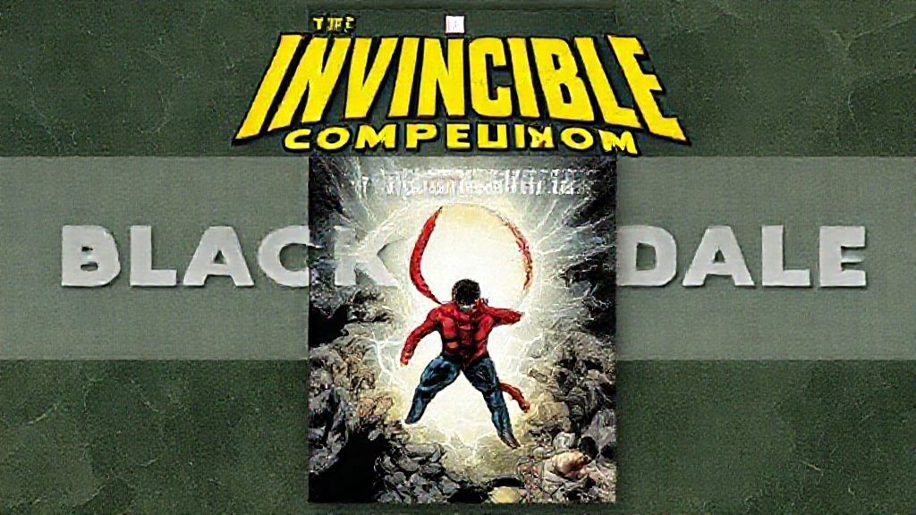 亚马逊黑五特惠：《无敌少侠》漫画合集限时买二送一